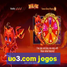 uo3.com jogos